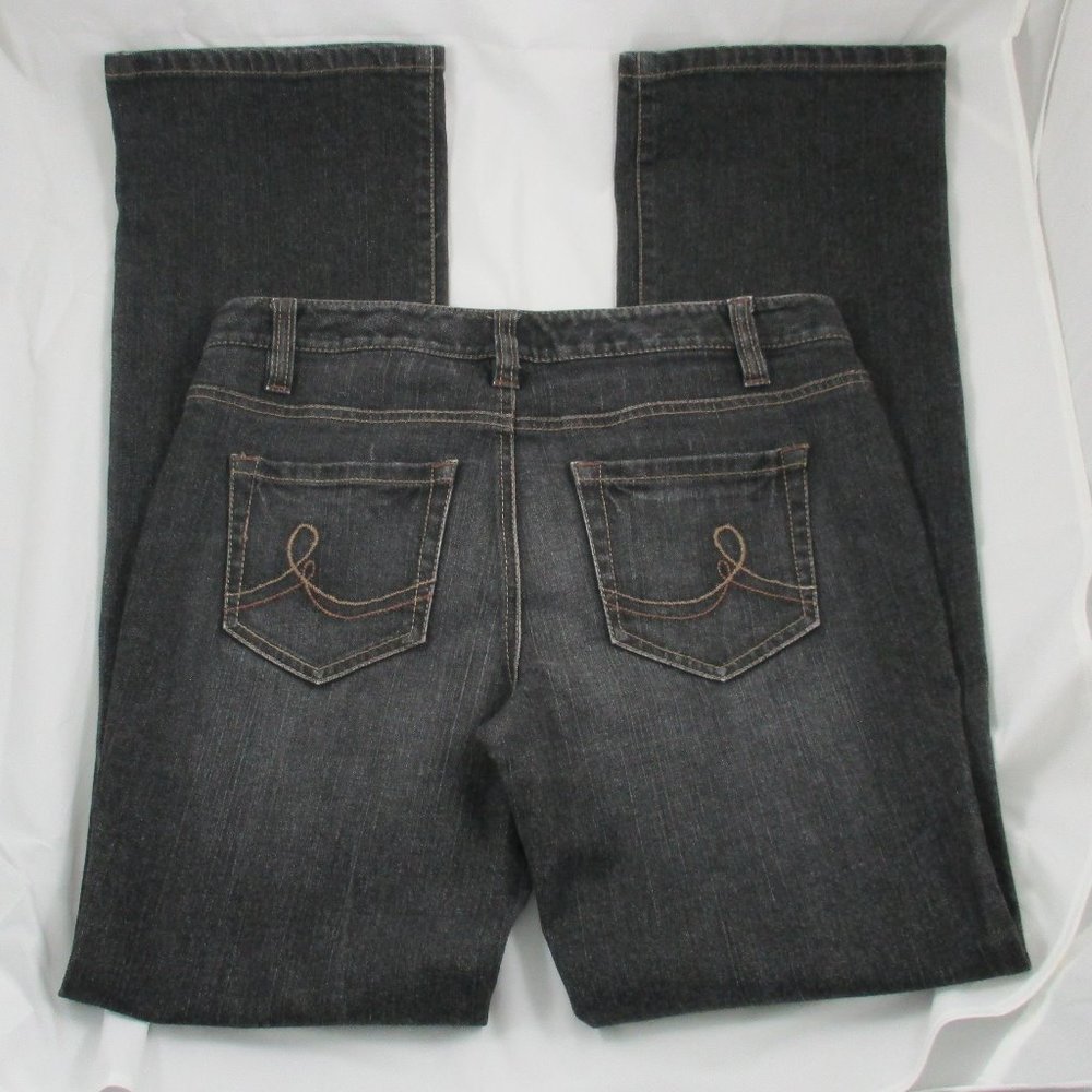 Ann Taylor Loft Original Boot Jeans - Size 4